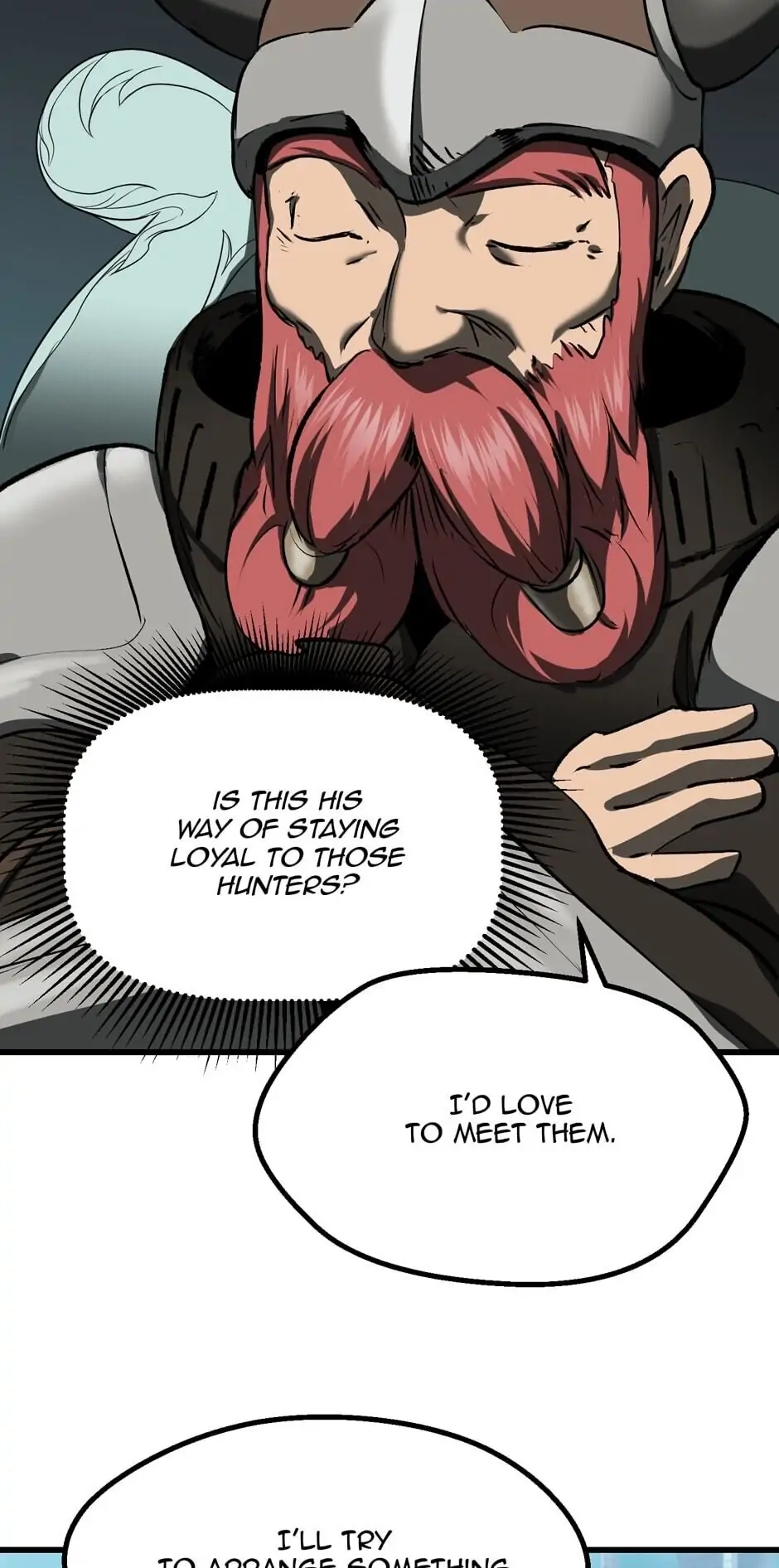 Survival Story of a Sword King in a Fantasy World Chapter 99 - Page 57