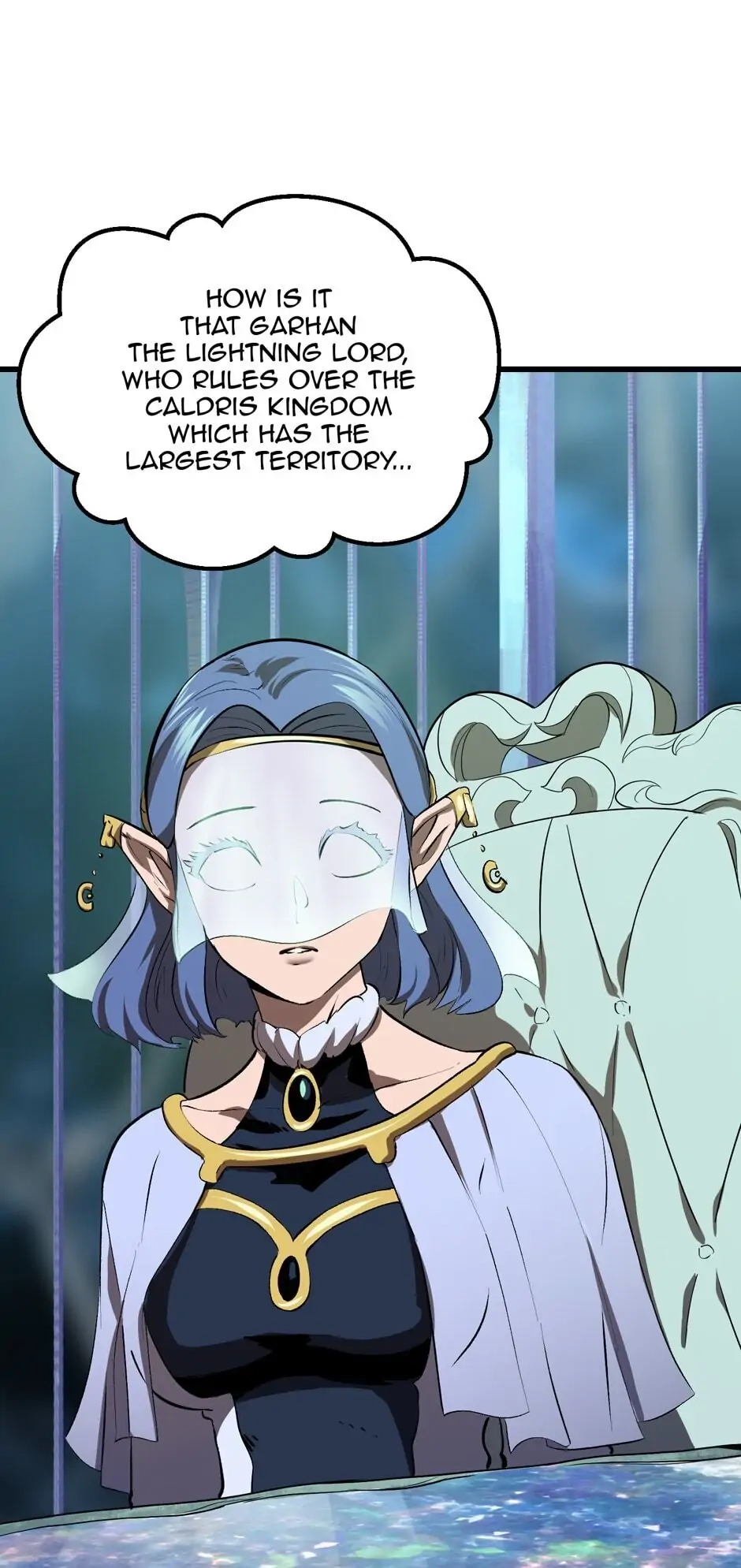 Survival Story of a Sword King in a Fantasy World Chapter 99 - Page 60