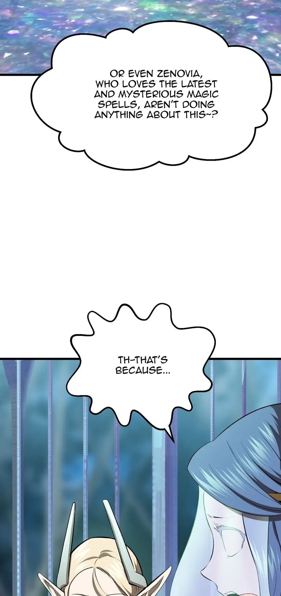 Survival Story of a Sword King in a Fantasy World Chapter 99 - Page 61
