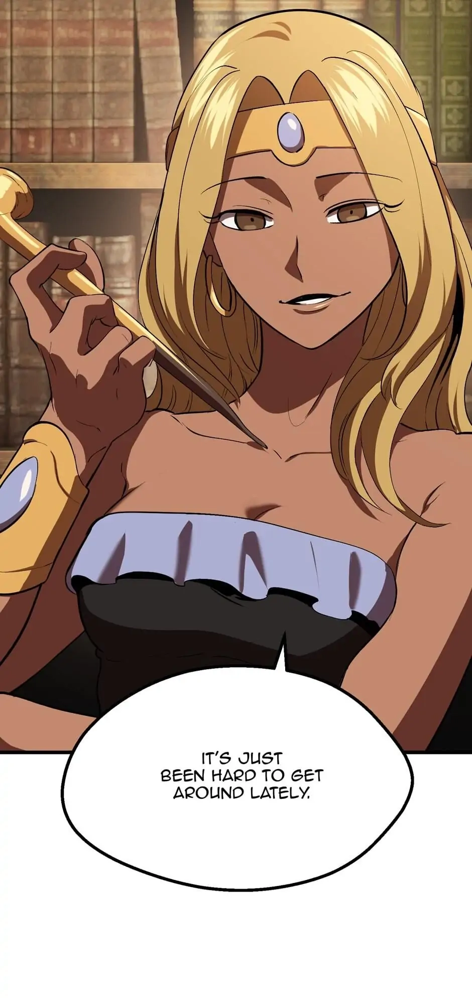 Survival Story of a Sword King in a Fantasy World Chapter 99 - Page 66