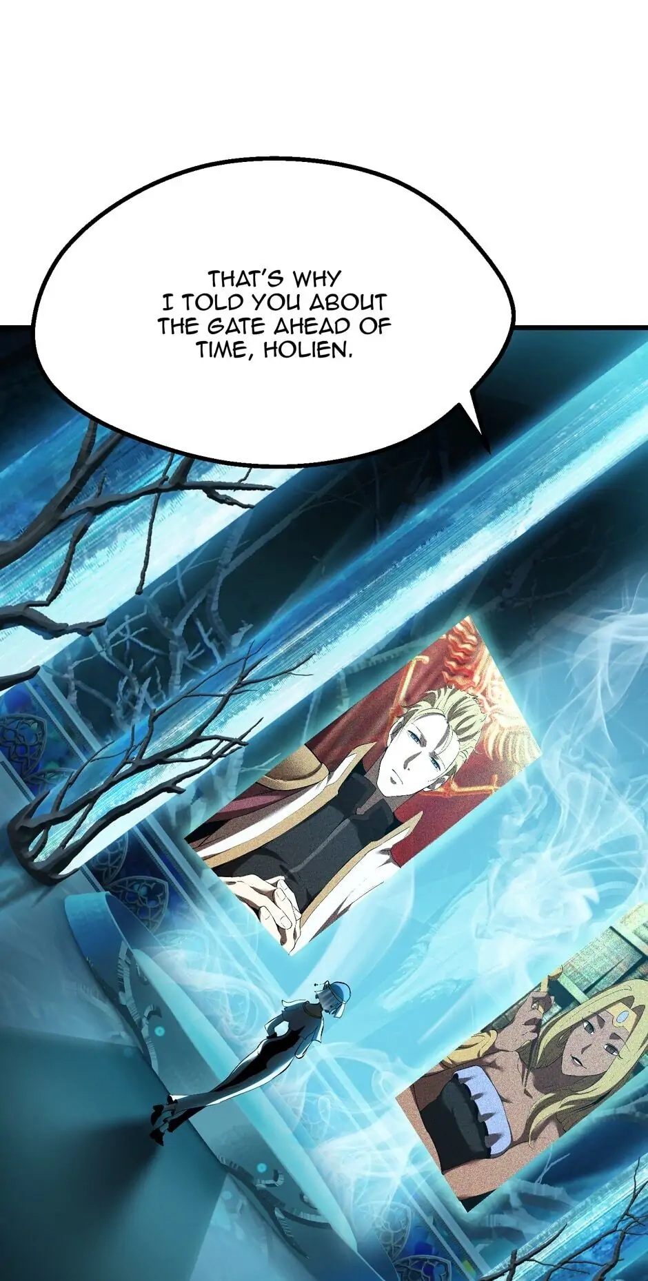 Survival Story of a Sword King in a Fantasy World Chapter 99 - Page 67