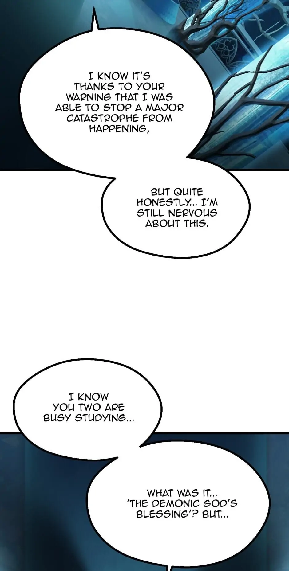 Survival Story of a Sword King in a Fantasy World Chapter 99 - Page 68