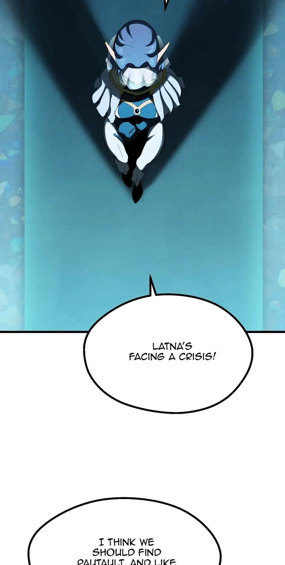 Survival Story of a Sword King in a Fantasy World Chapter 99 - Page 69
