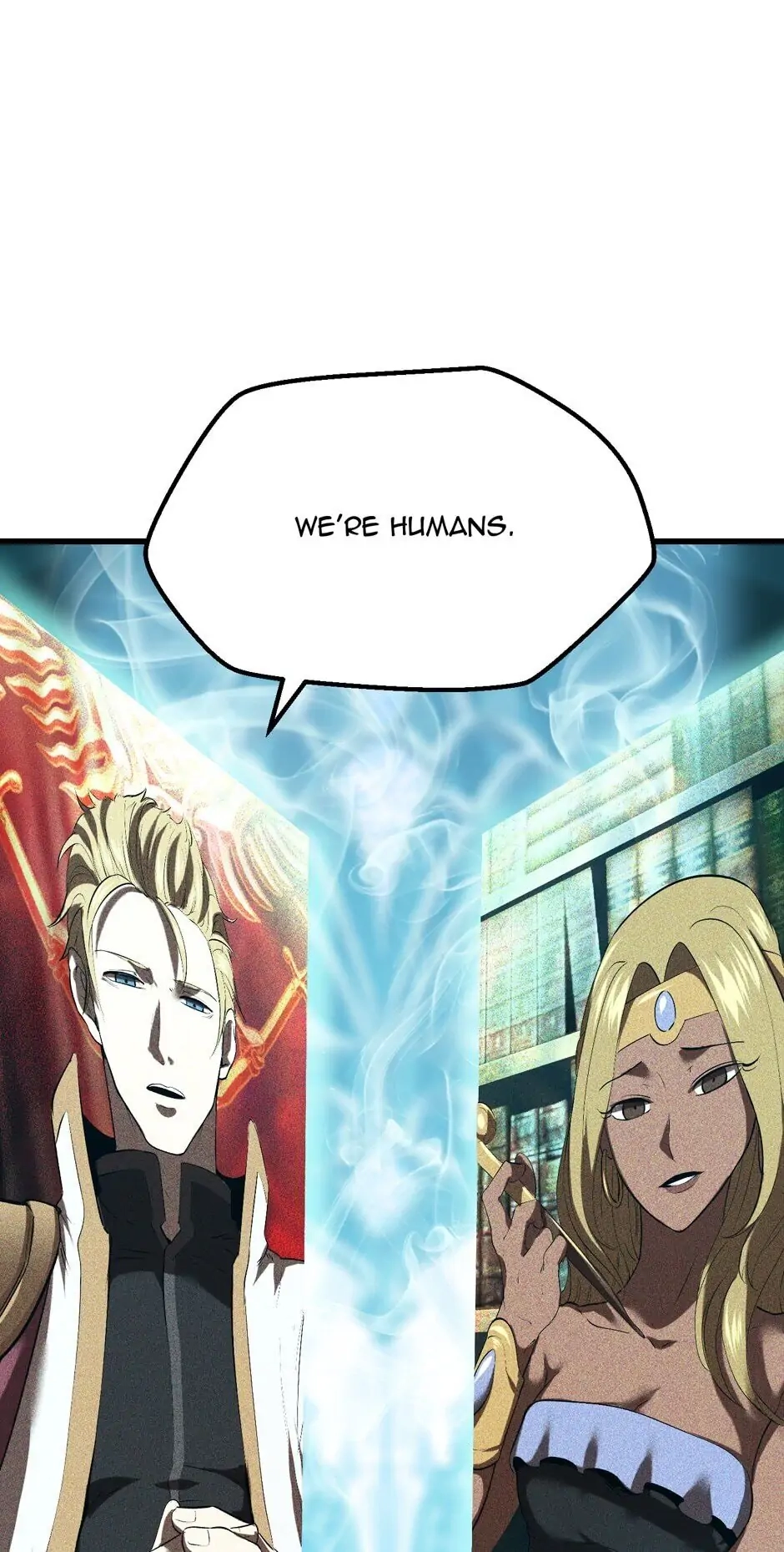Survival Story of a Sword King in a Fantasy World Chapter 99 - Page 71