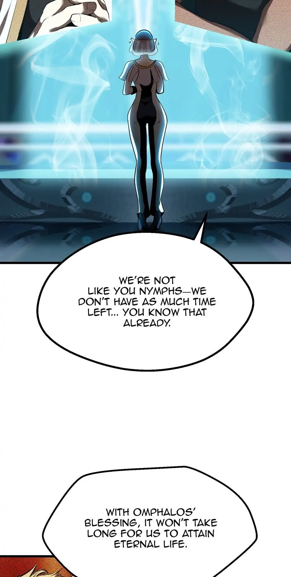 Survival Story of a Sword King in a Fantasy World Chapter 99 - Page 72