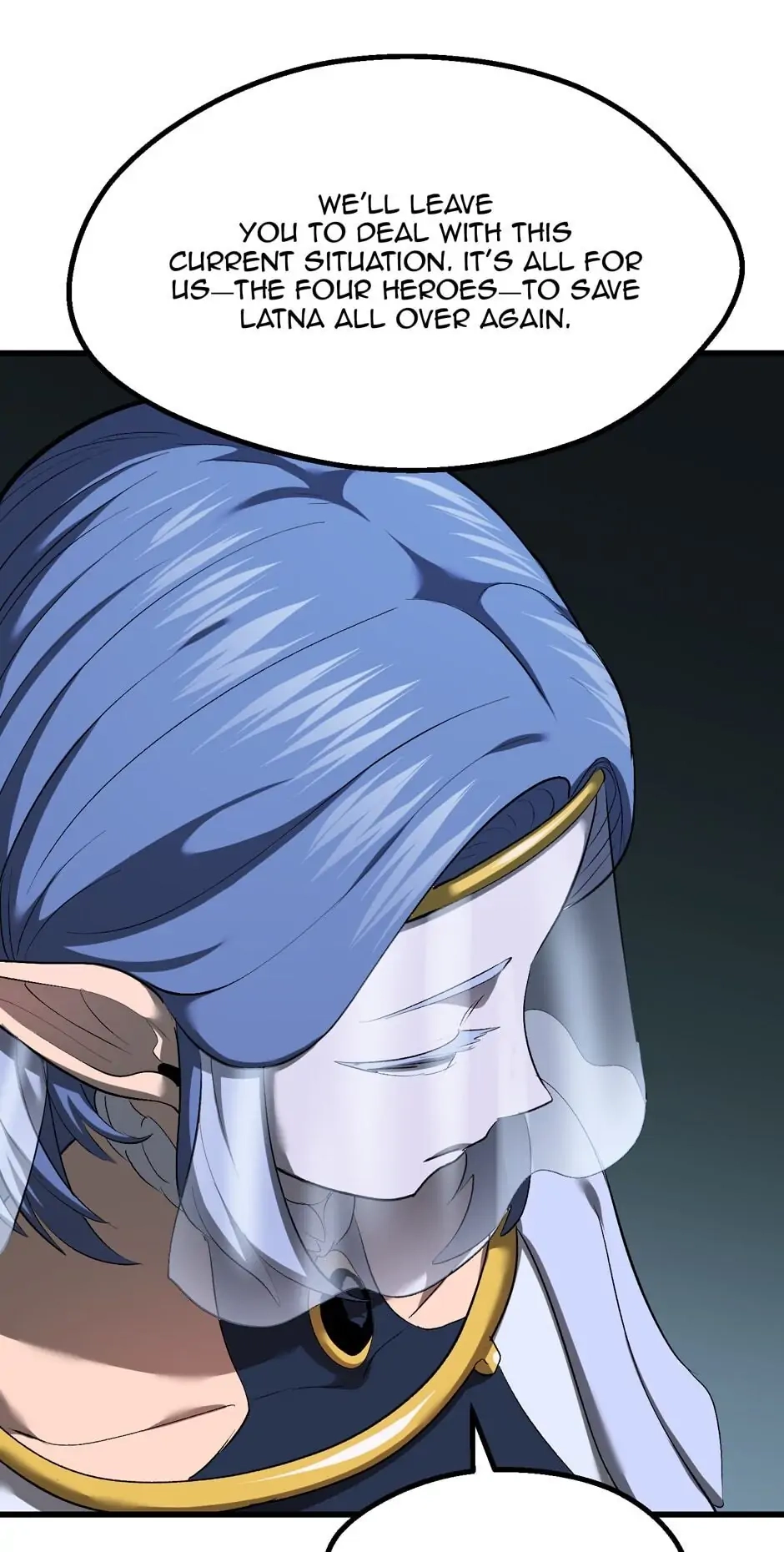 Survival Story of a Sword King in a Fantasy World Chapter 99 - Page 77