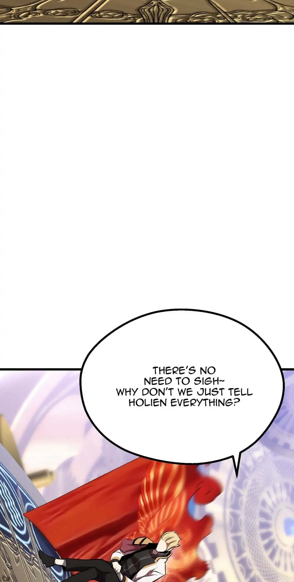 Survival Story of a Sword King in a Fantasy World Chapter 99 - Page 83
