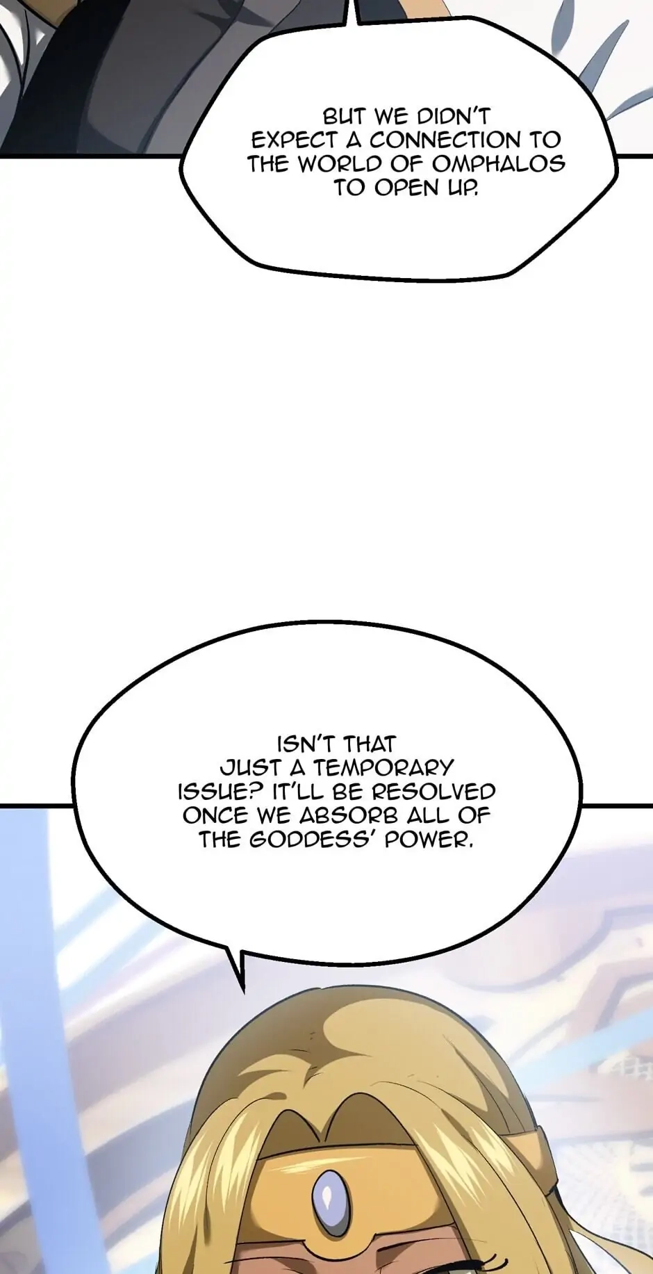 Survival Story of a Sword King in a Fantasy World Chapter 99 - Page 86