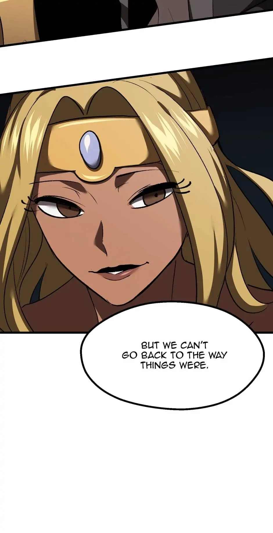Survival Story of a Sword King in a Fantasy World Chapter 99 - Page 91