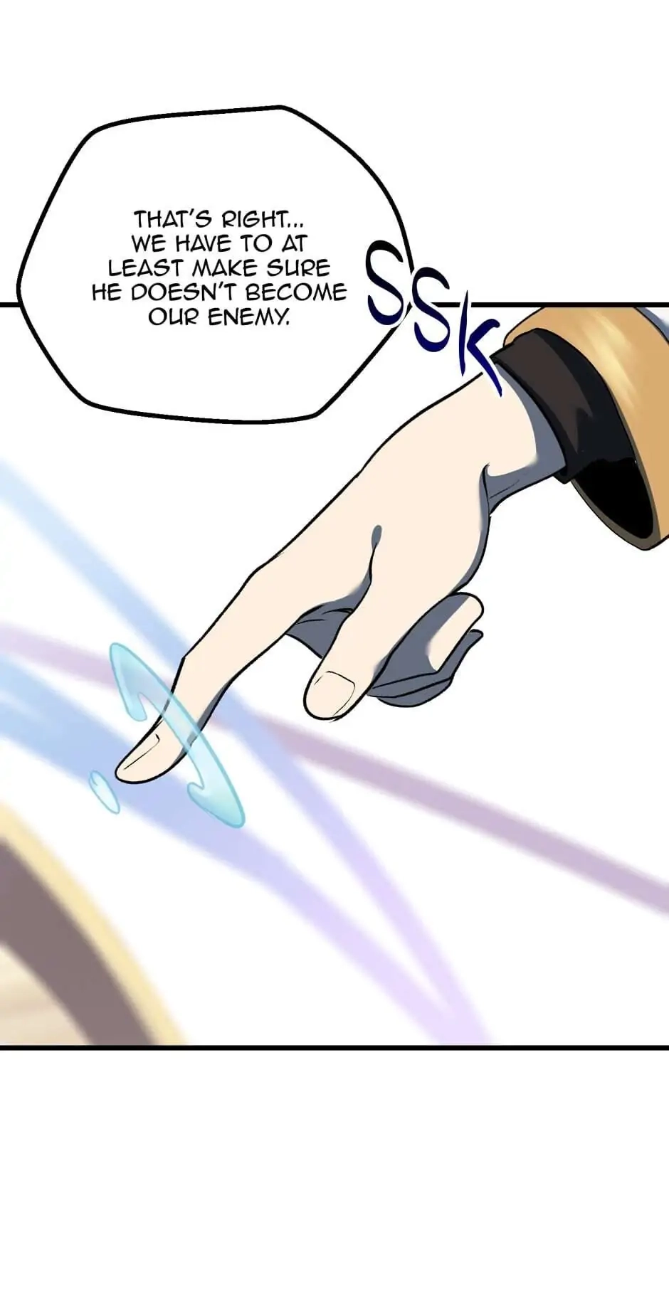 Survival Story of a Sword King in a Fantasy World Chapter 99 - Page 92
