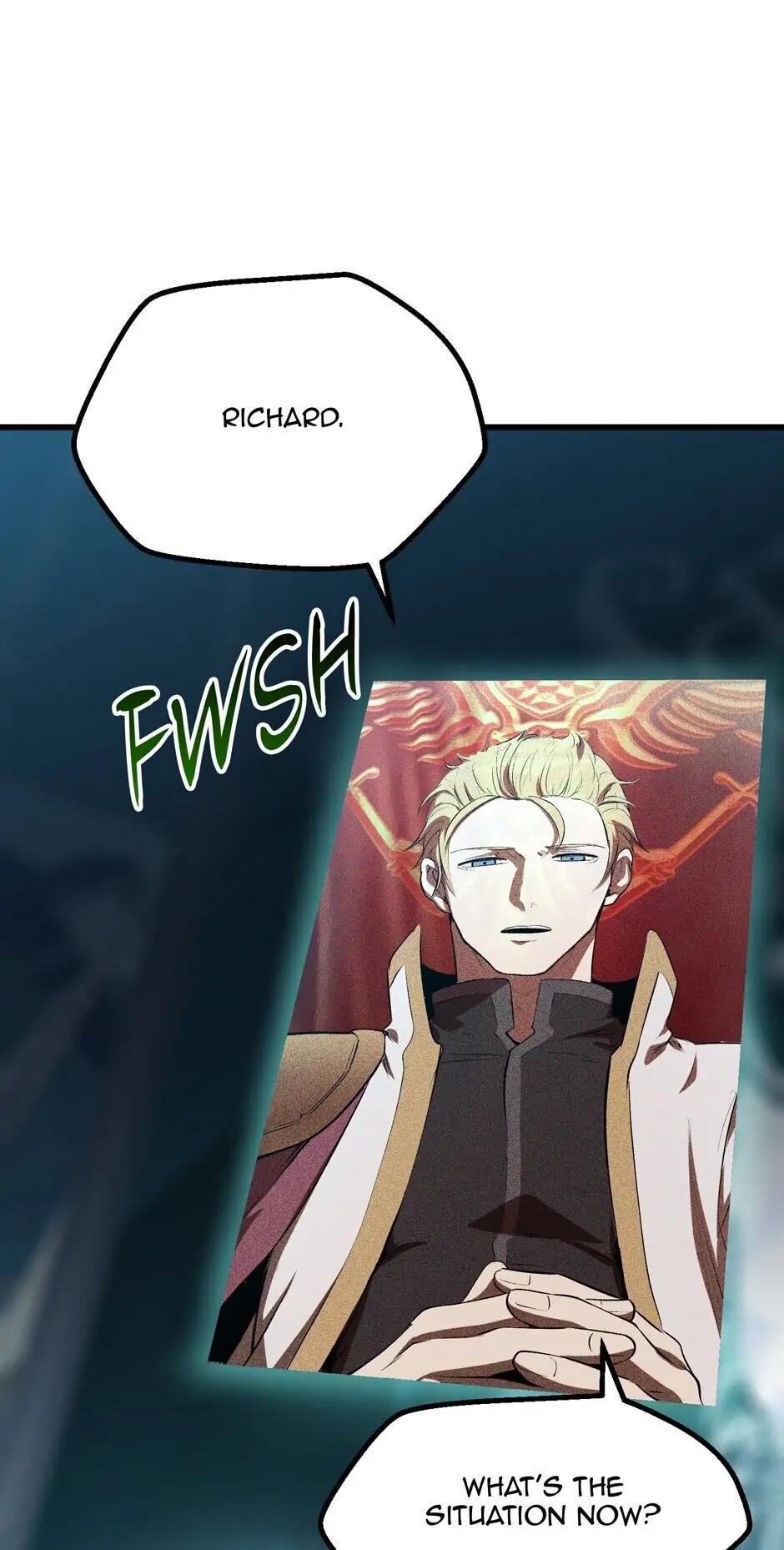 Survival Story of a Sword King in a Fantasy World Chapter 99 - Page 93
