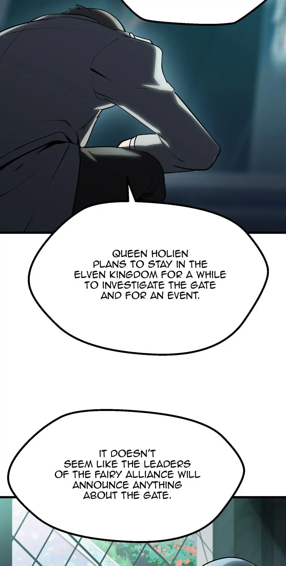 Survival Story of a Sword King in a Fantasy World Chapter 99 - Page 94