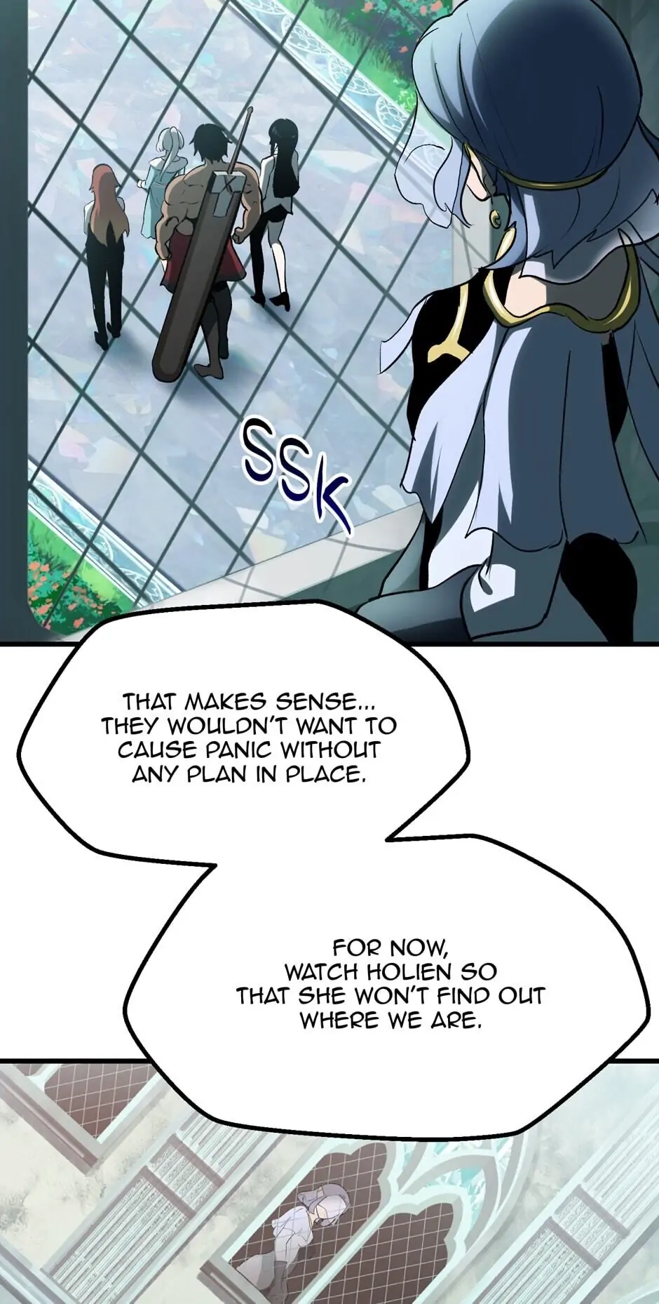 Survival Story of a Sword King in a Fantasy World Chapter 99 - Page 95