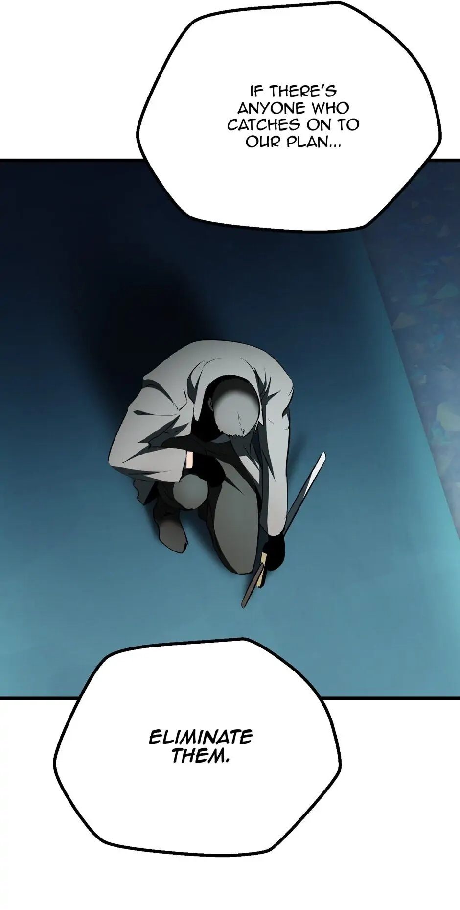 Survival Story of a Sword King in a Fantasy World Chapter 99 - Page 97