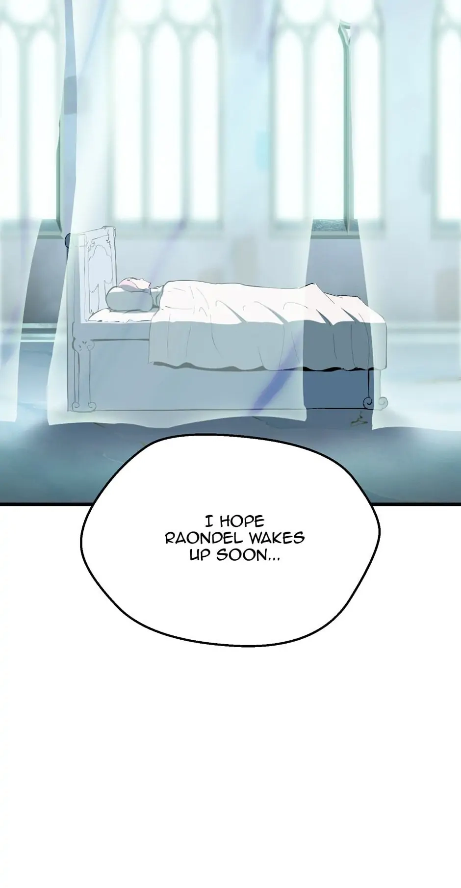 Survival Story of a Sword King in a Fantasy World Chapter 100 - Page 3