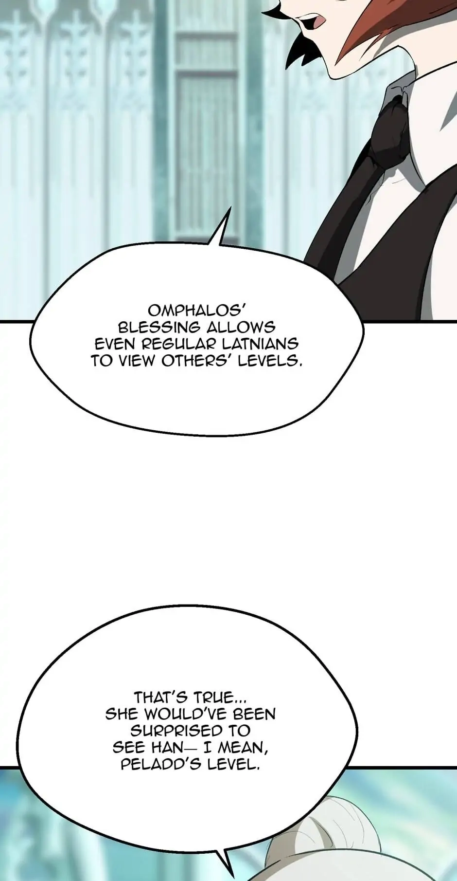 Survival Story of a Sword King in a Fantasy World Chapter 100 - Page 6
