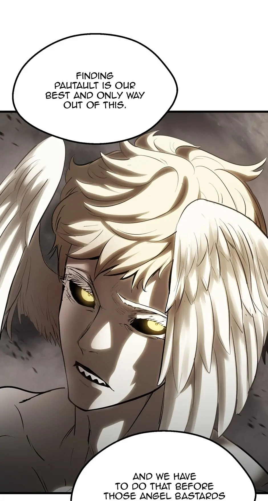 Survival Story of a Sword King in a Fantasy World Chapter 100 - Page 11