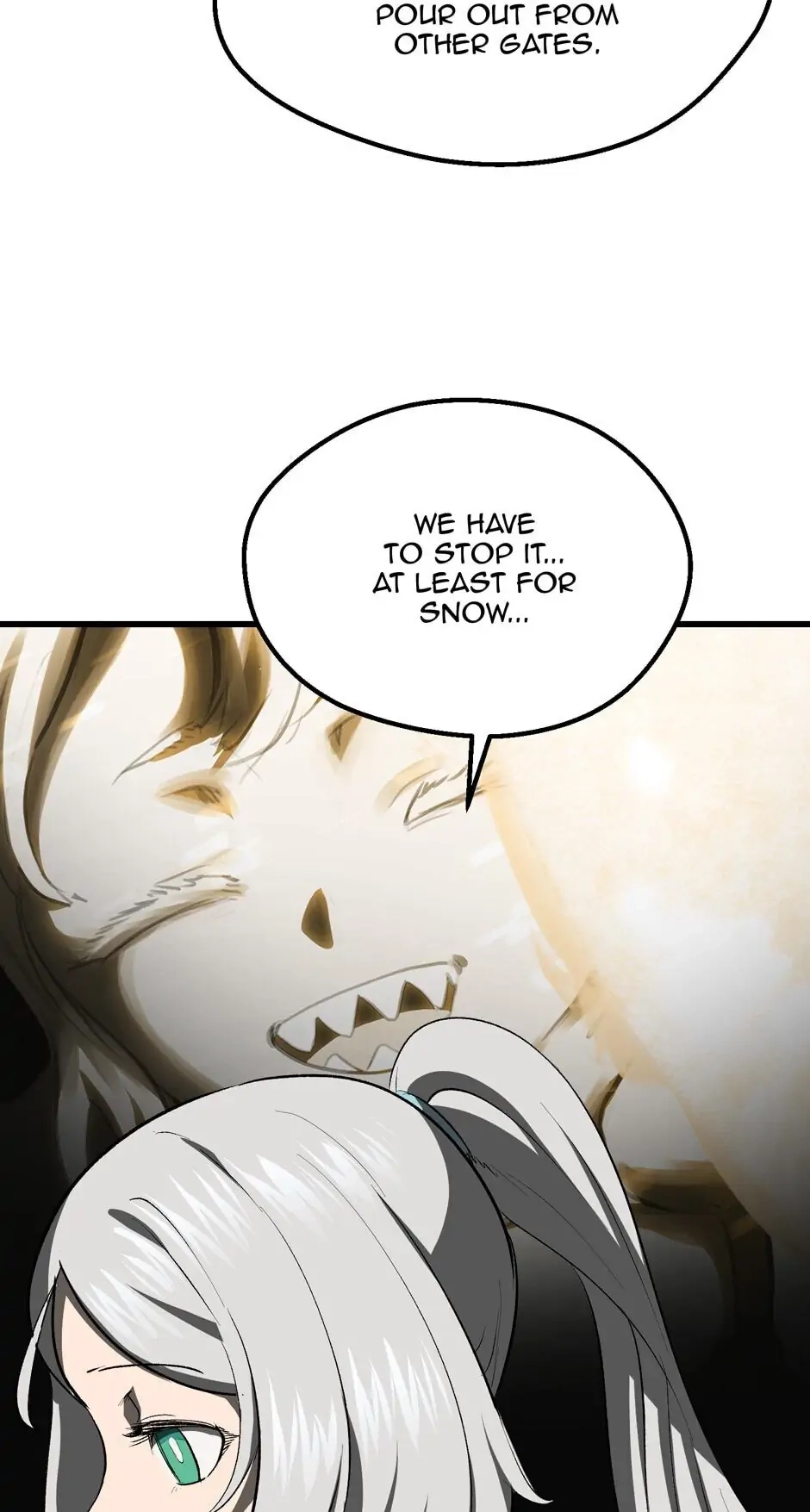 Survival Story of a Sword King in a Fantasy World Chapter 100 - Page 12