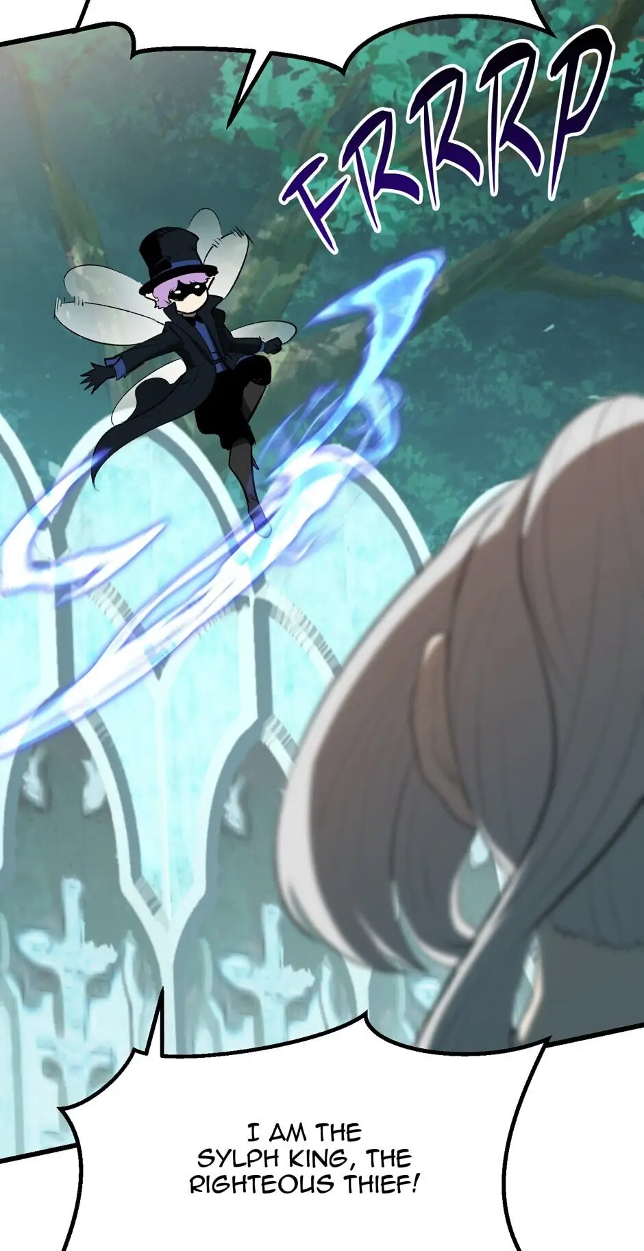 Survival Story of a Sword King in a Fantasy World Chapter 100 - Page 16