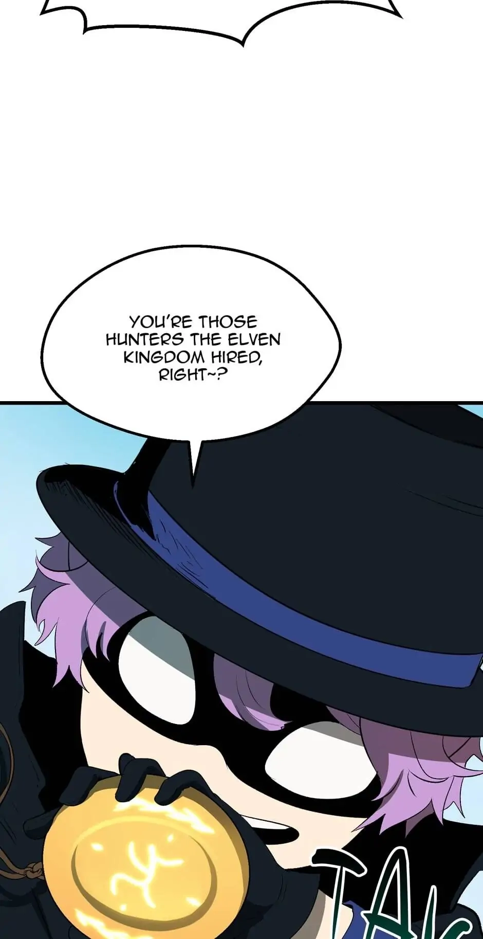 Survival Story of a Sword King in a Fantasy World Chapter 100 - Page 17