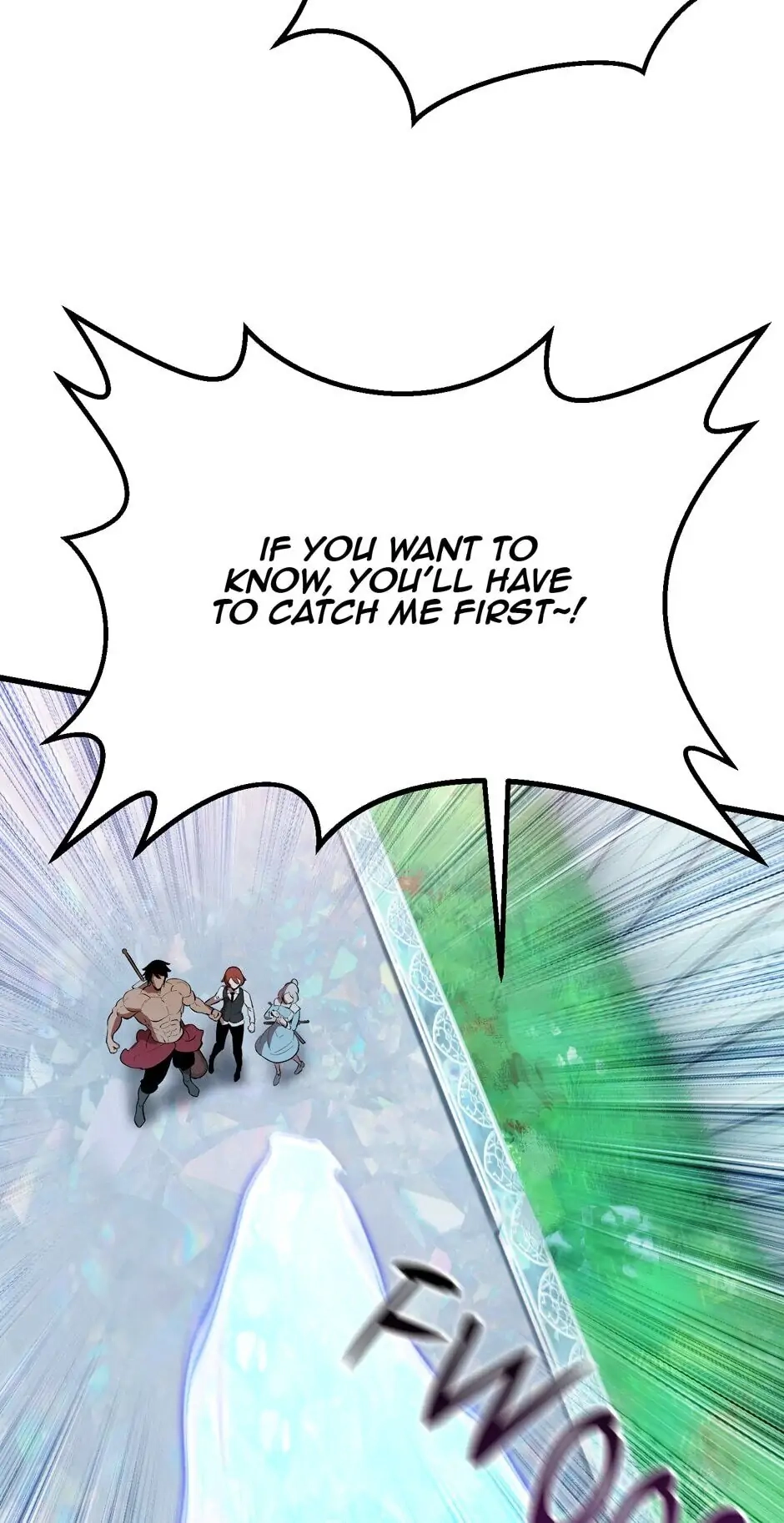 Survival Story of a Sword King in a Fantasy World Chapter 100 - Page 20