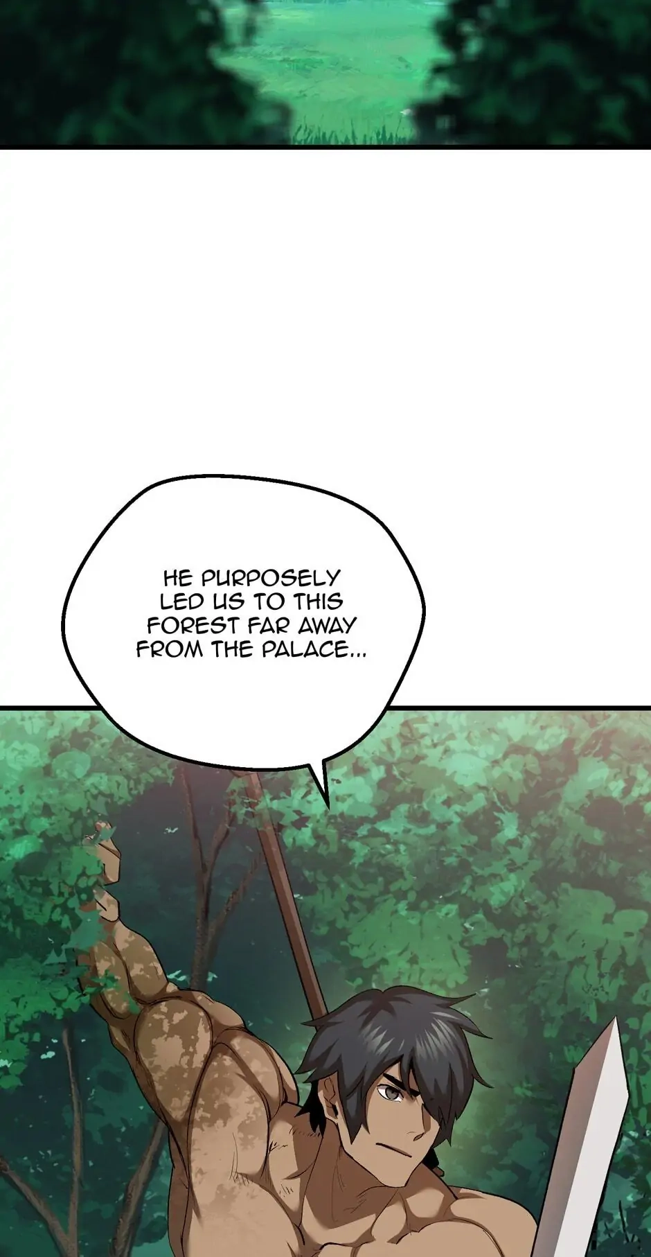 Survival Story of a Sword King in a Fantasy World Chapter 100 - Page 30
