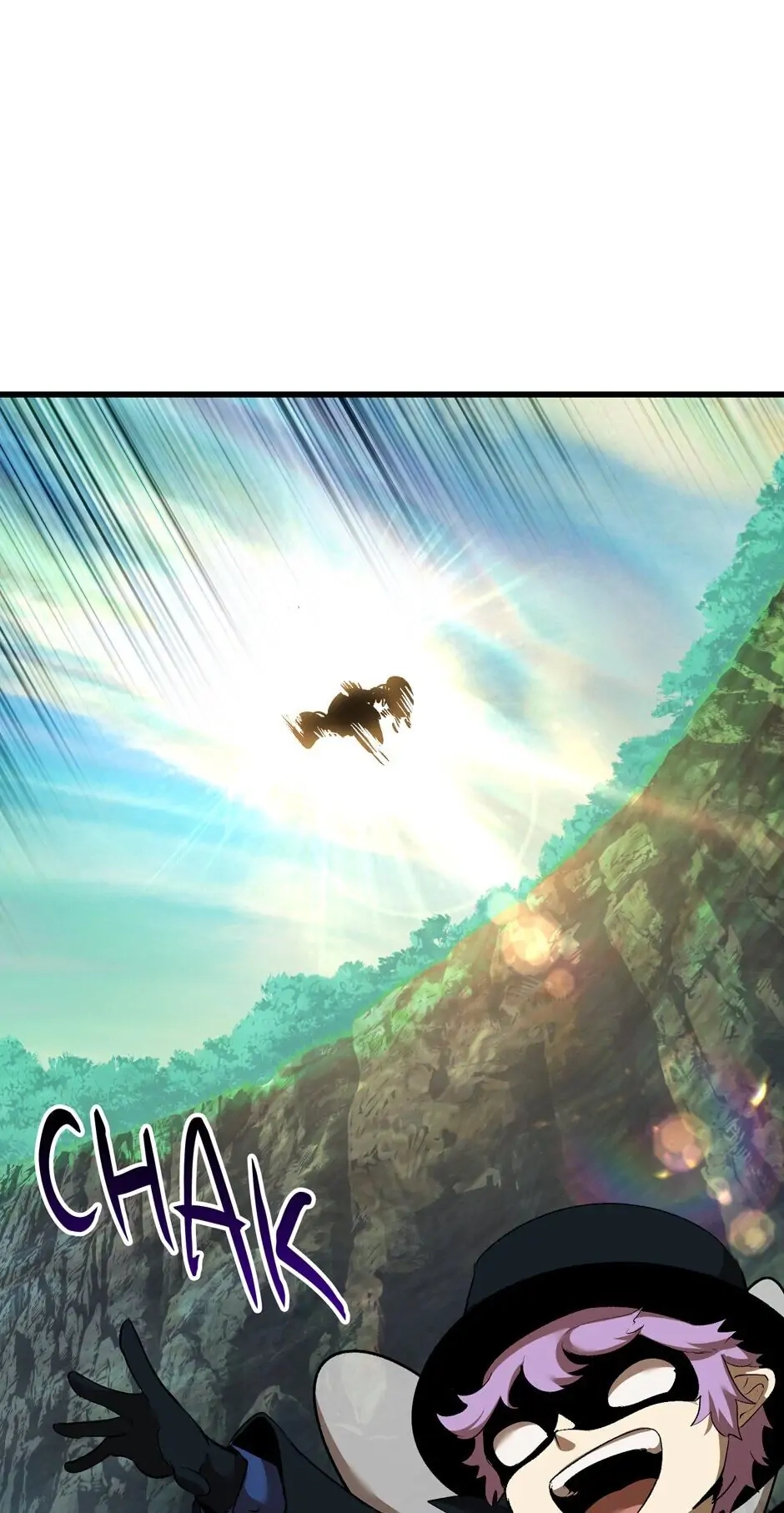 Survival Story of a Sword King in a Fantasy World Chapter 100 - Page 33