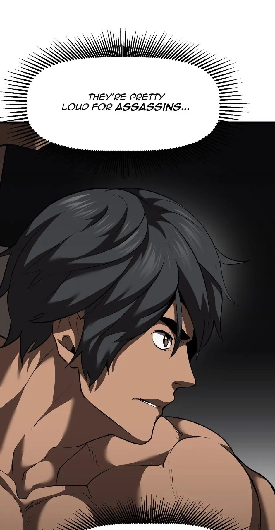 Survival Story of a Sword King in a Fantasy World Chapter 100 - Page 38