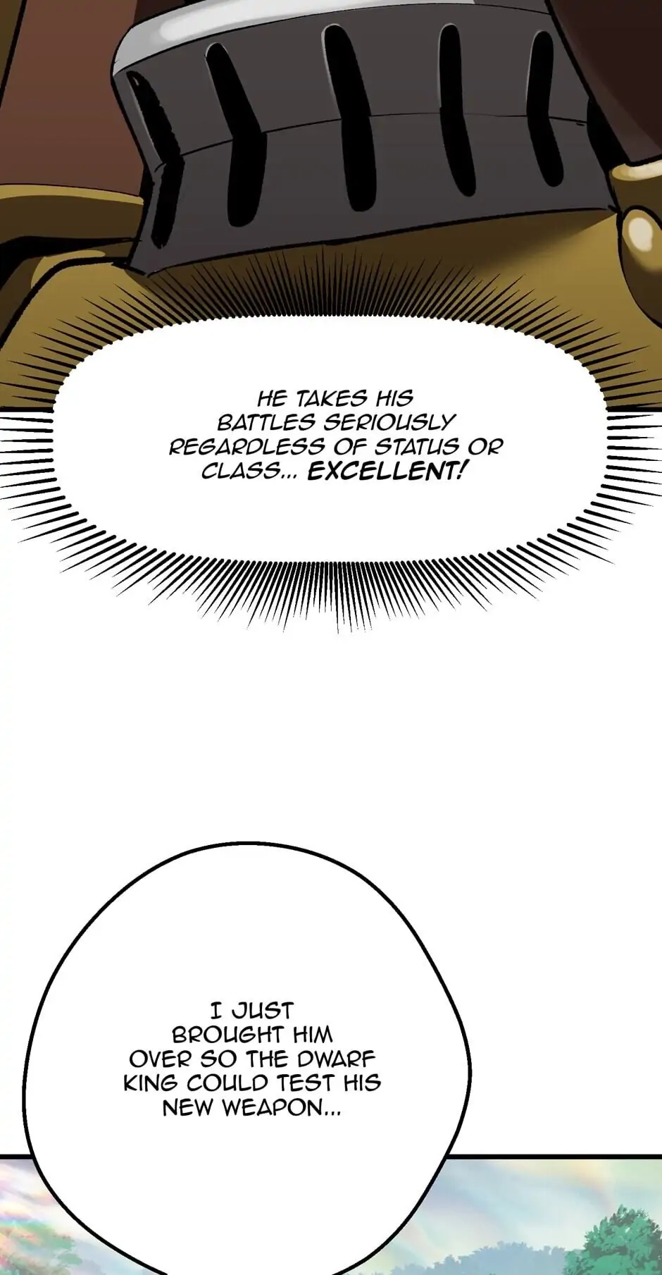 Survival Story of a Sword King in a Fantasy World Chapter 100 - Page 40