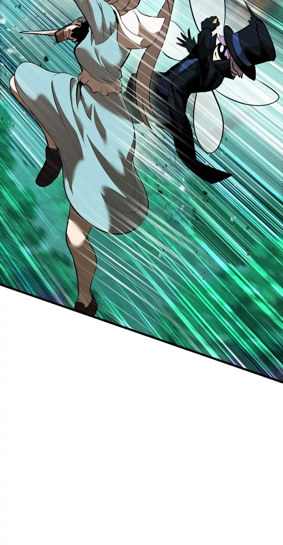 Survival Story of a Sword King in a Fantasy World Chapter 100 - Page 44