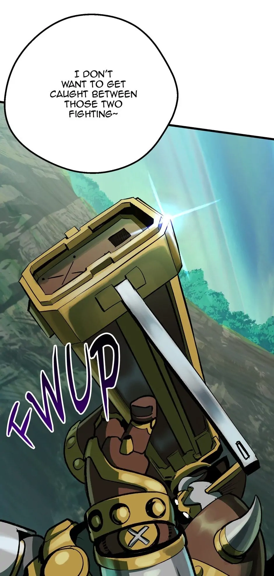Survival Story of a Sword King in a Fantasy World Chapter 100 - Page 47
