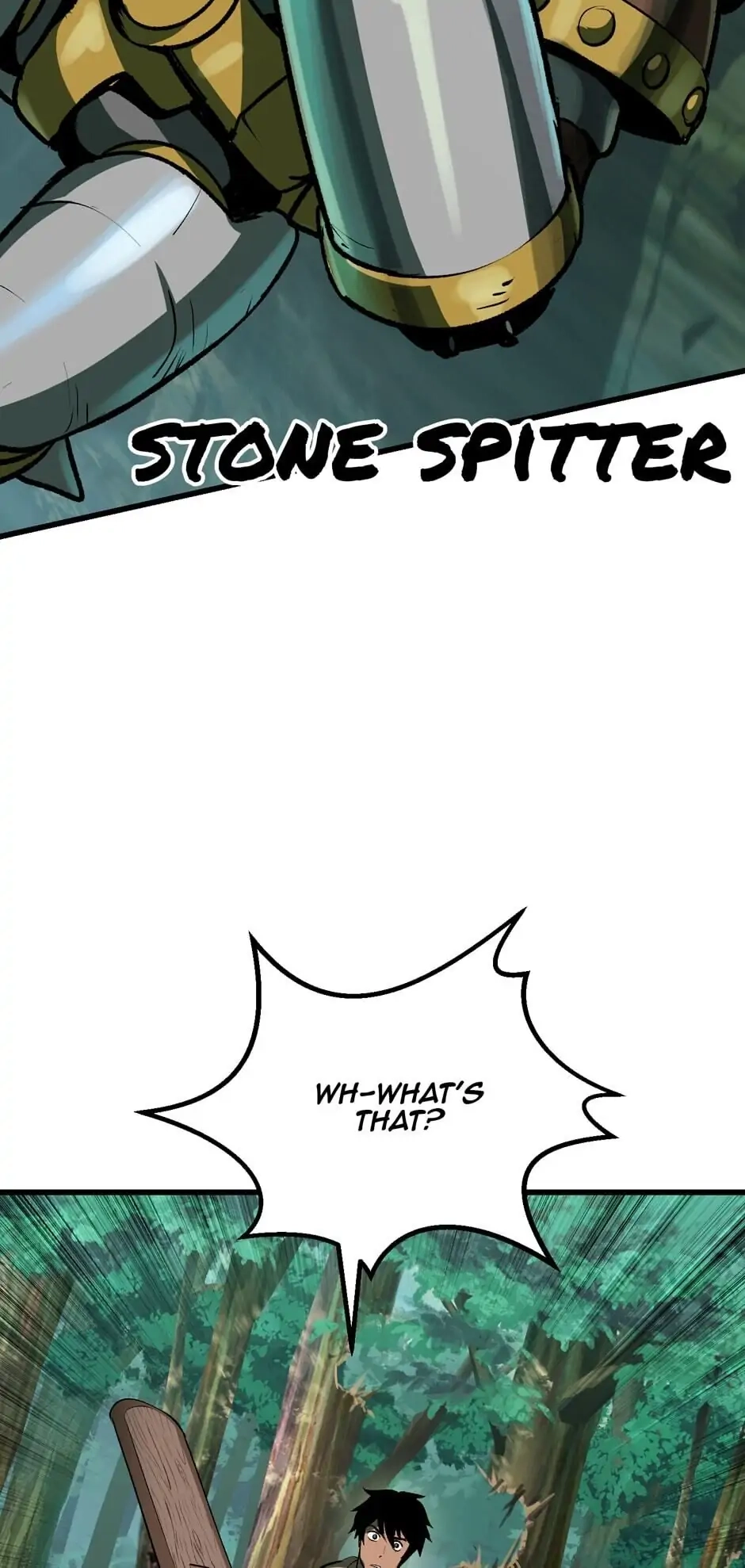 Survival Story of a Sword King in a Fantasy World Chapter 100 - Page 48