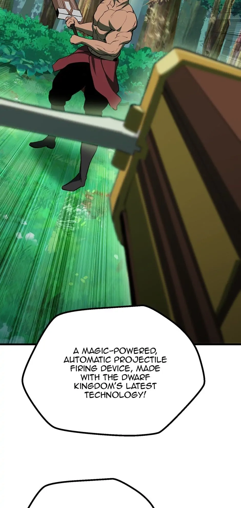 Survival Story of a Sword King in a Fantasy World Chapter 100 - Page 49