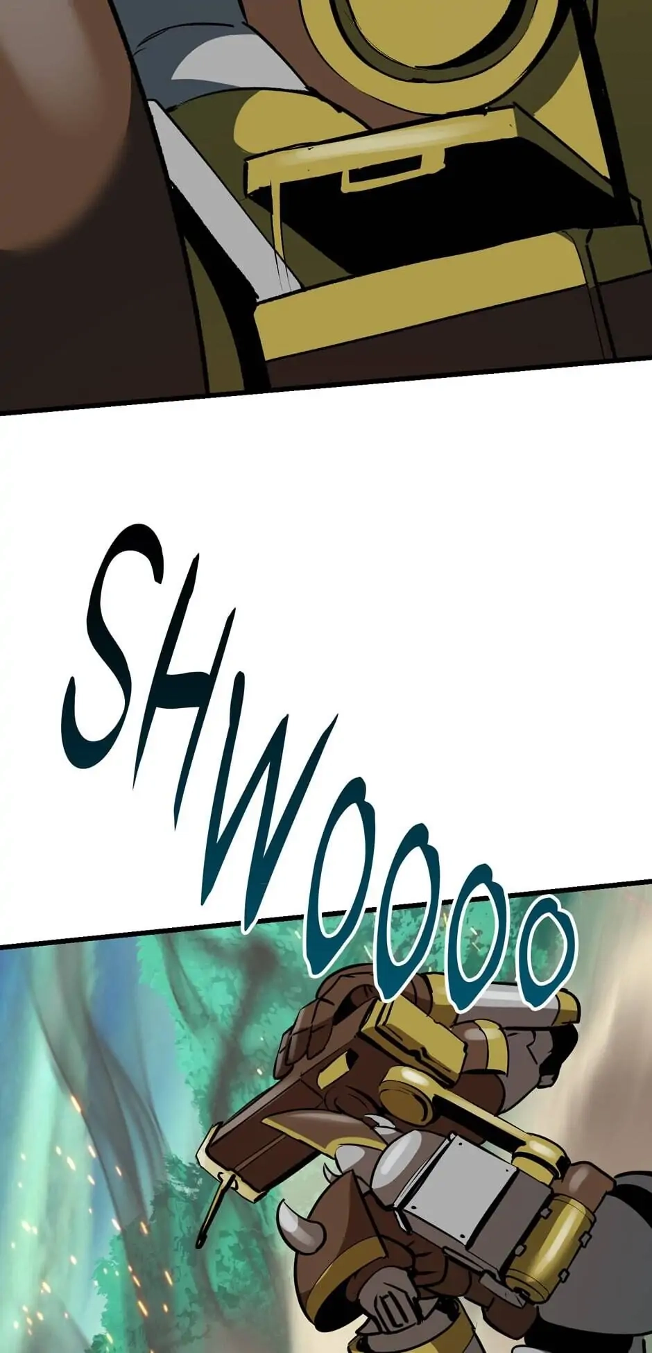 Survival Story of a Sword King in a Fantasy World Chapter 100 - Page 57