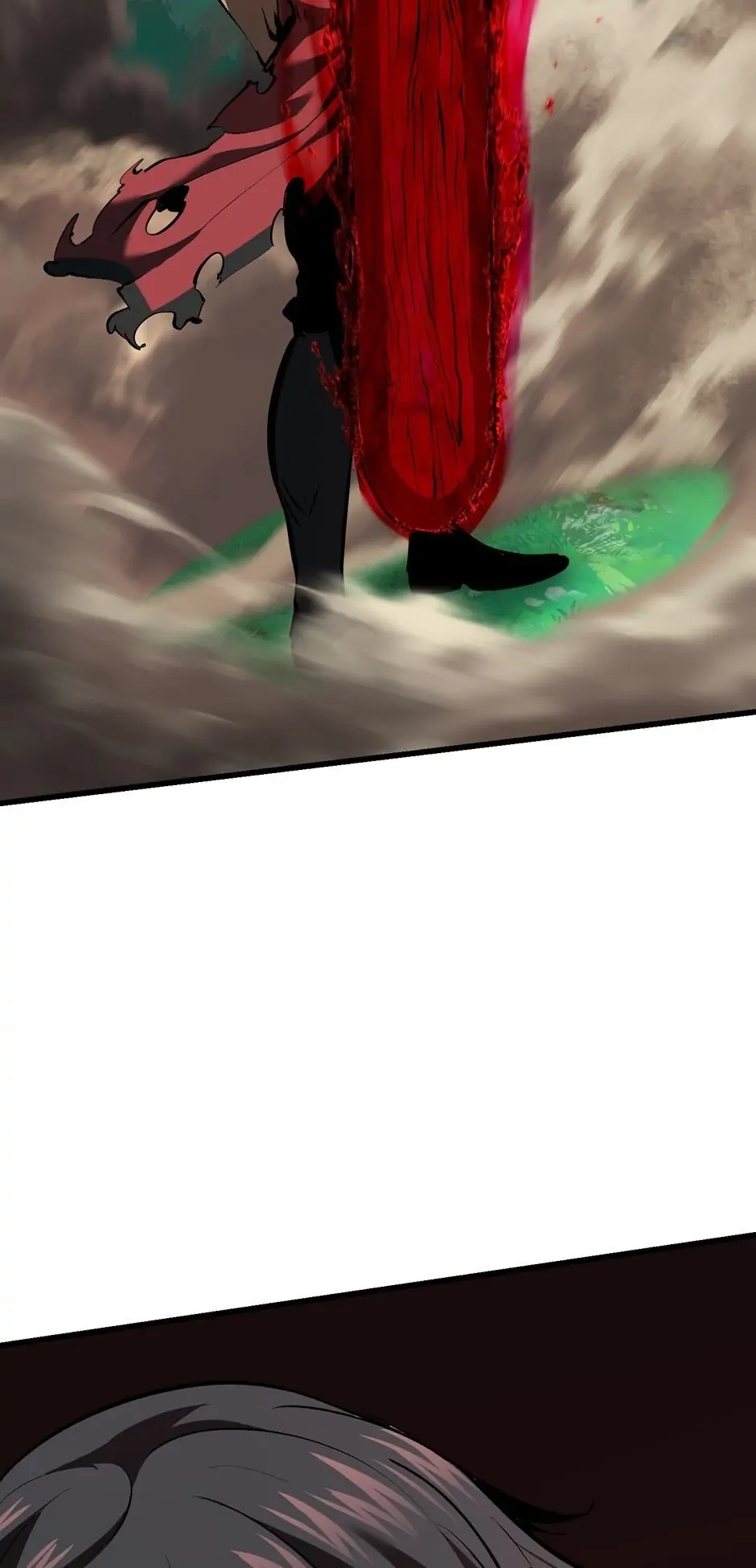 Survival Story of a Sword King in a Fantasy World Chapter 100 - Page 61