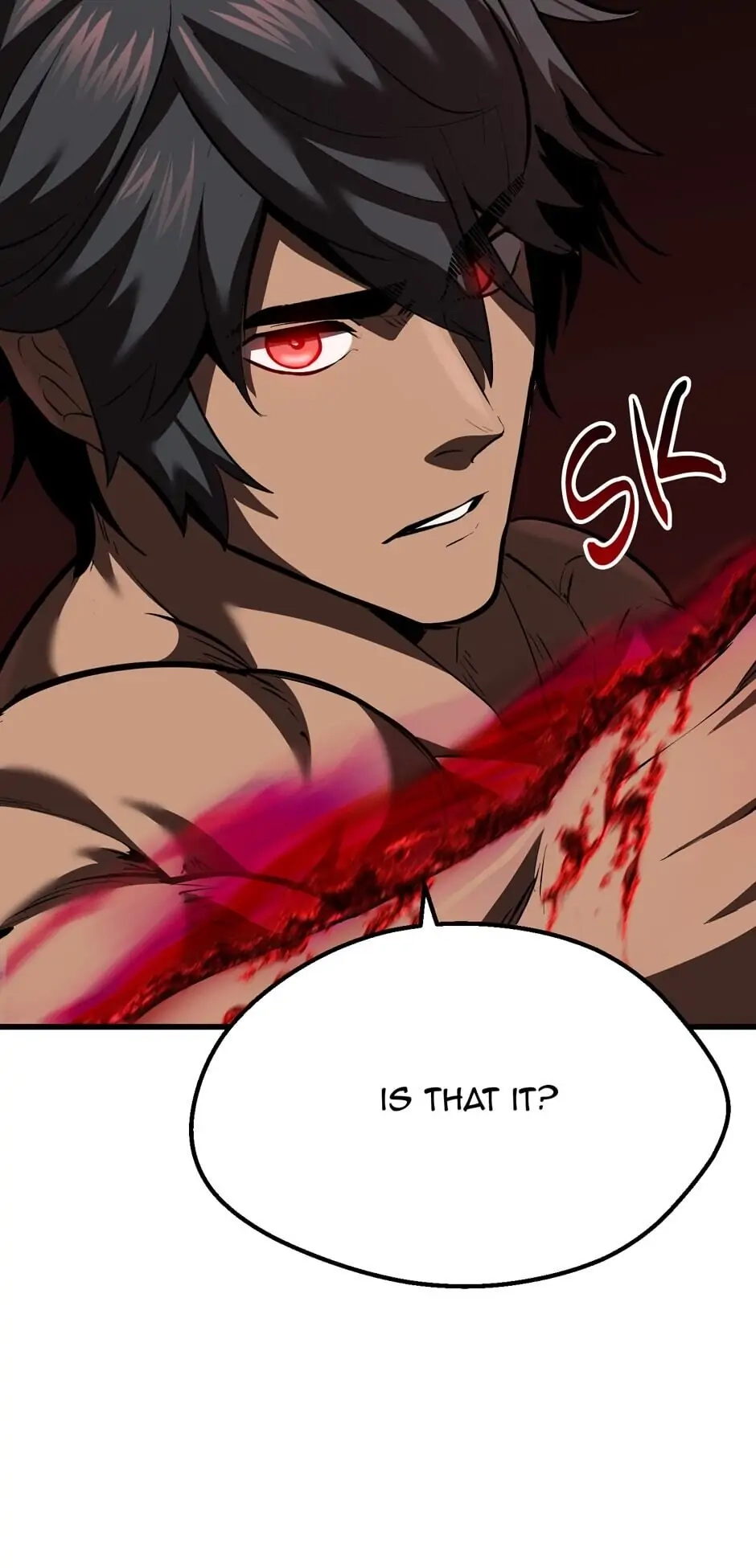 Survival Story of a Sword King in a Fantasy World Chapter 100 - Page 62