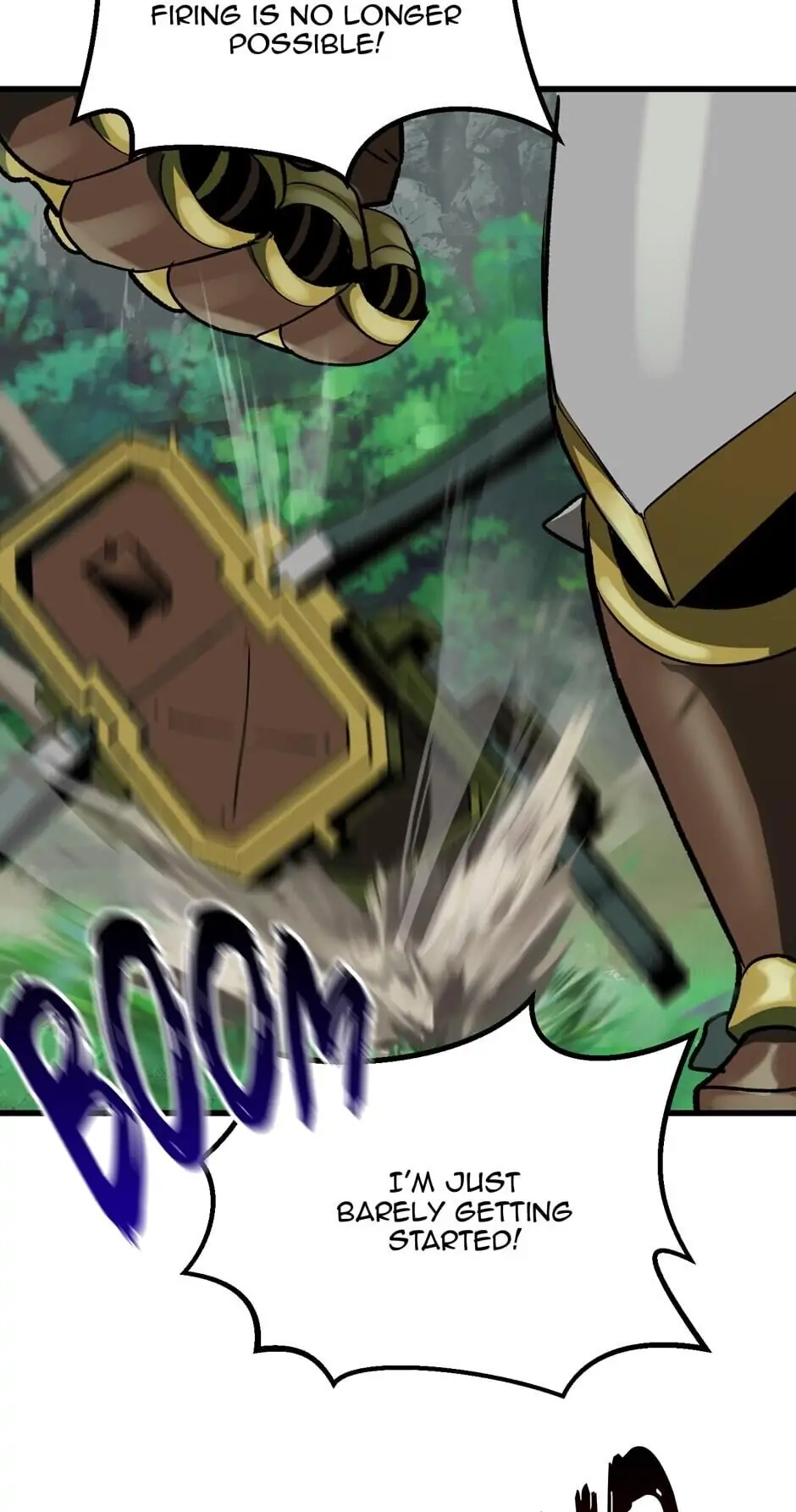 Survival Story of a Sword King in a Fantasy World Chapter 100 - Page 64
