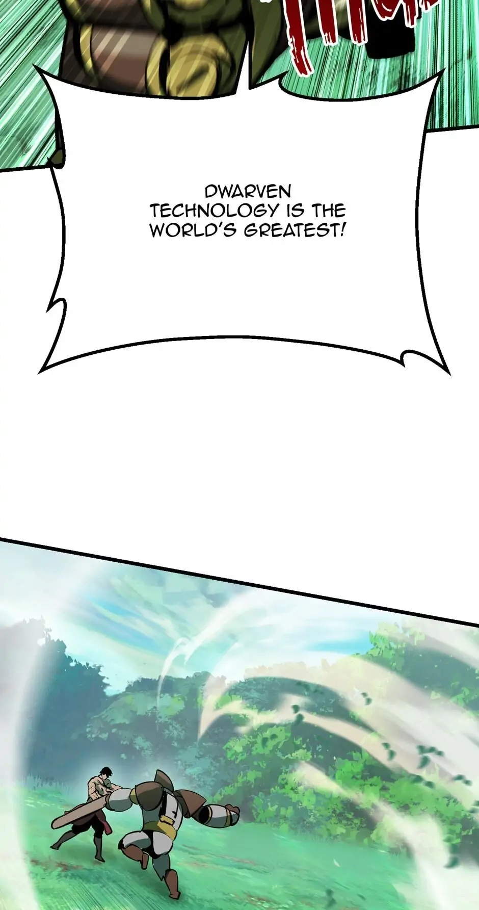 Survival Story of a Sword King in a Fantasy World Chapter 100 - Page 66