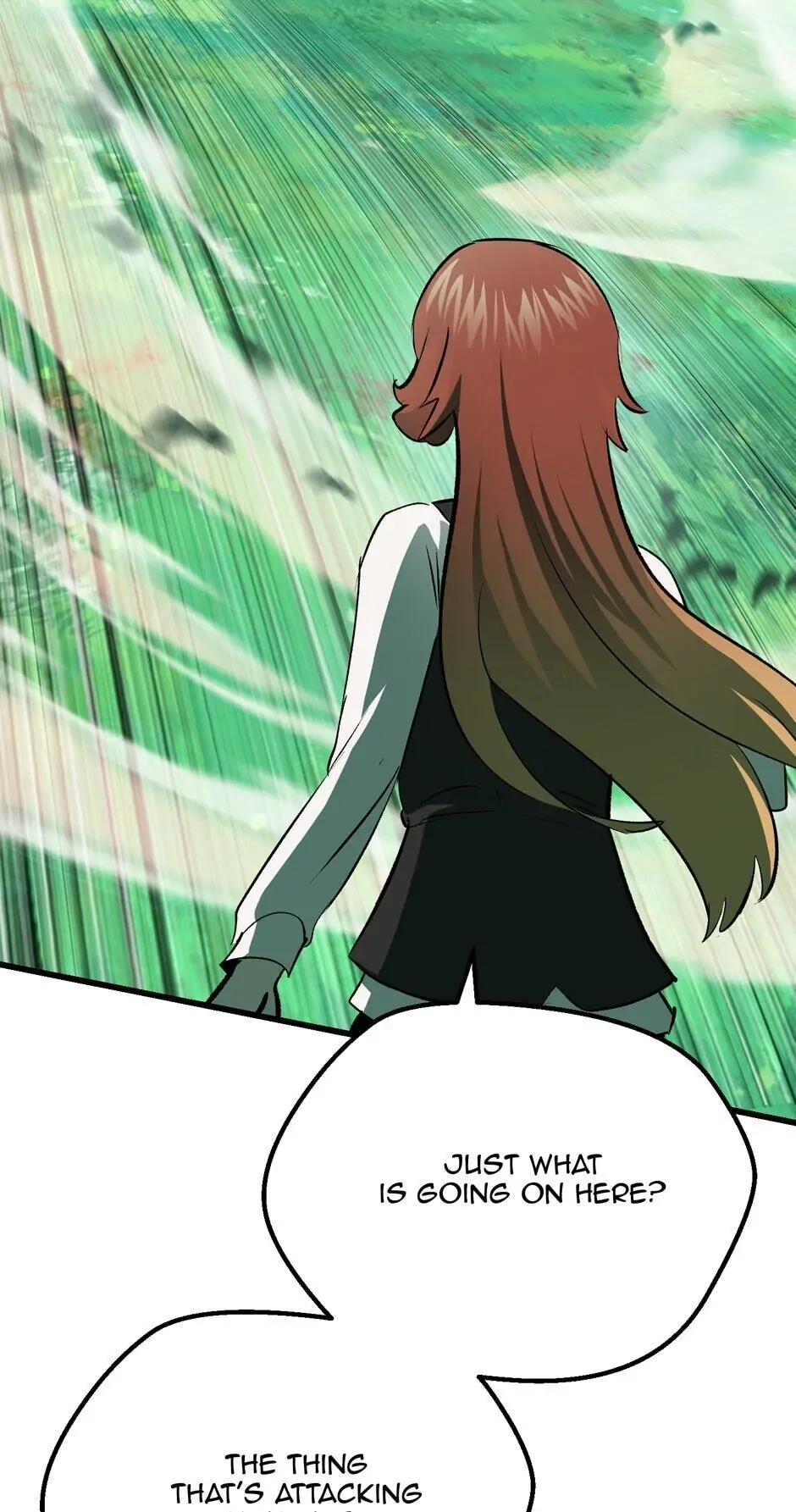 Survival Story of a Sword King in a Fantasy World Chapter 100 - Page 67