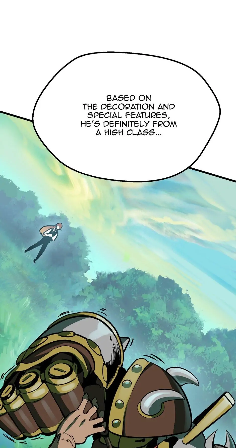 Survival Story of a Sword King in a Fantasy World Chapter 100 - Page 69