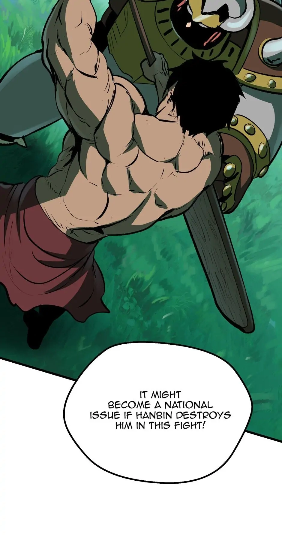 Survival Story of a Sword King in a Fantasy World Chapter 100 - Page 70