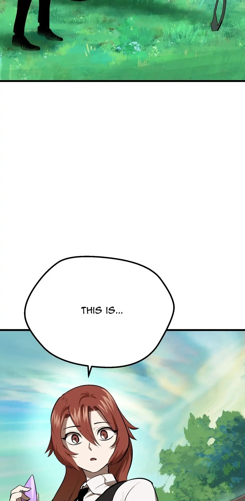 Survival Story of a Sword King in a Fantasy World Chapter 100 - Page 73