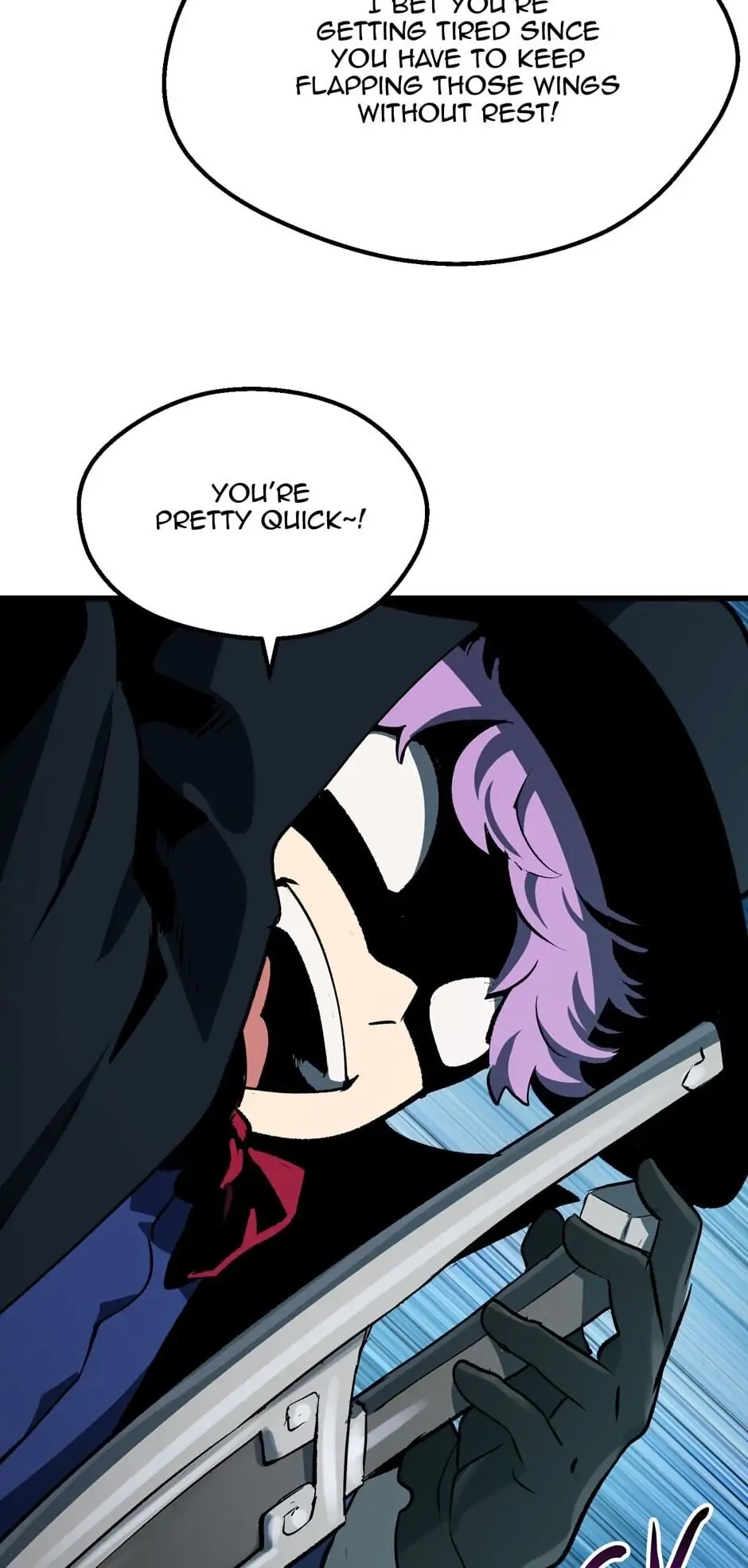 Survival Story of a Sword King in a Fantasy World Chapter 100 - Page 80