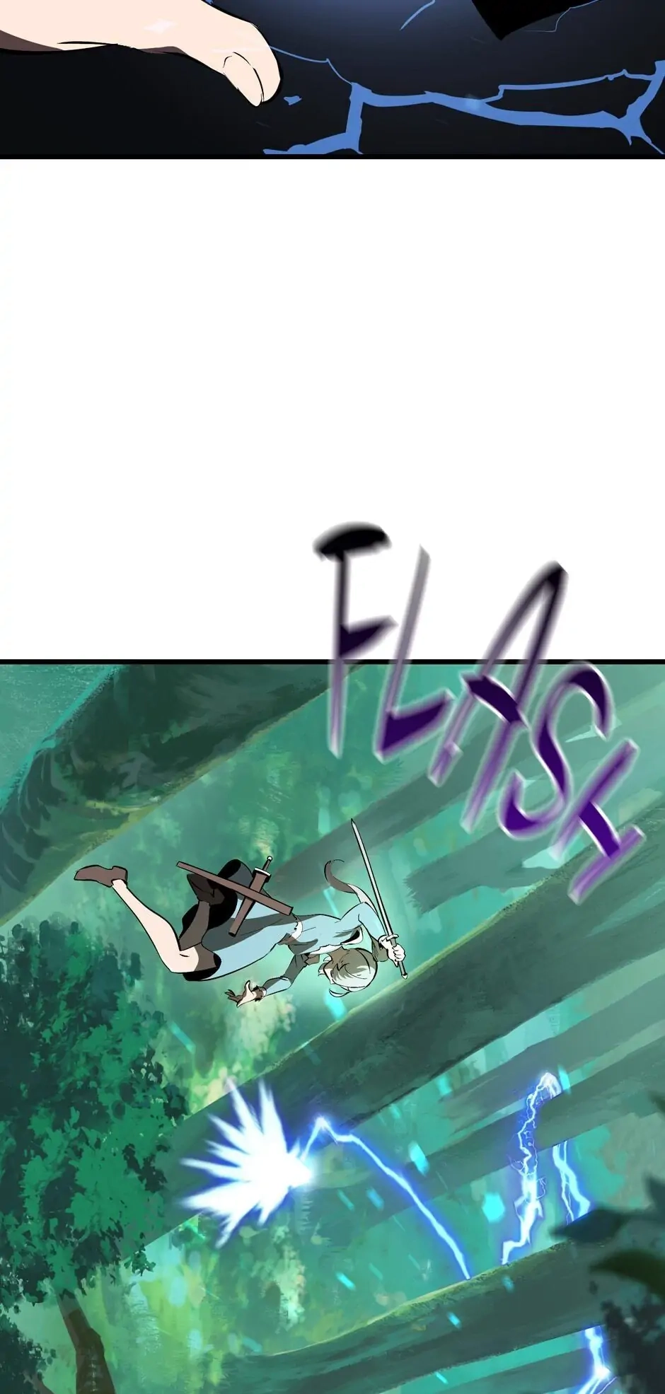 Survival Story of a Sword King in a Fantasy World Chapter 100 - Page 82