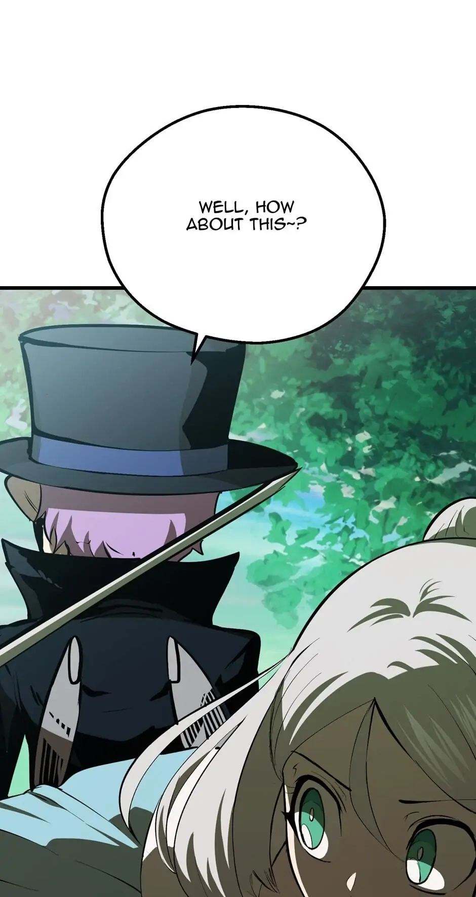 Survival Story of a Sword King in a Fantasy World Chapter 100 - Page 87