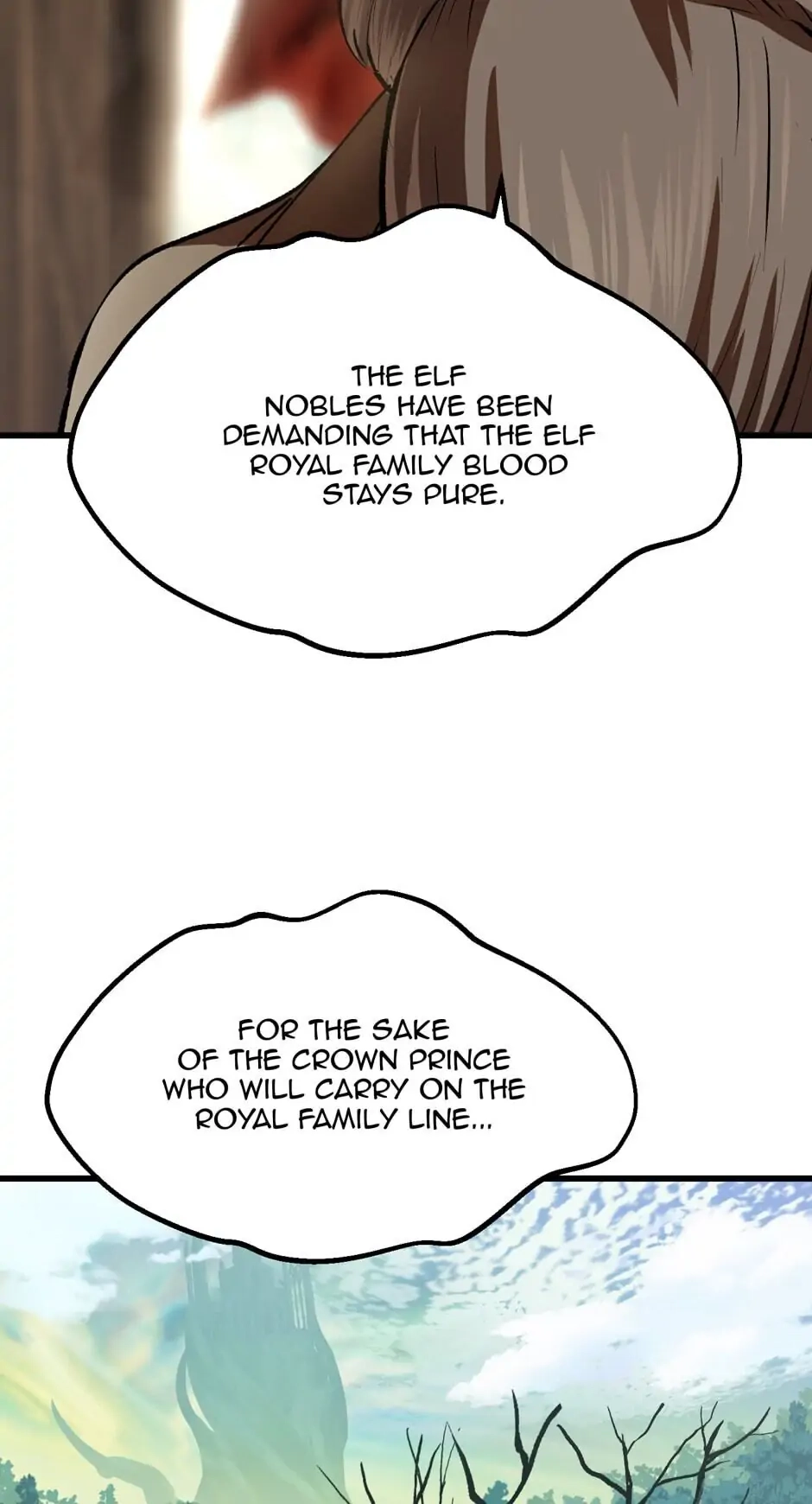 Survival Story of a Sword King in a Fantasy World Chapter 101 - Page 13