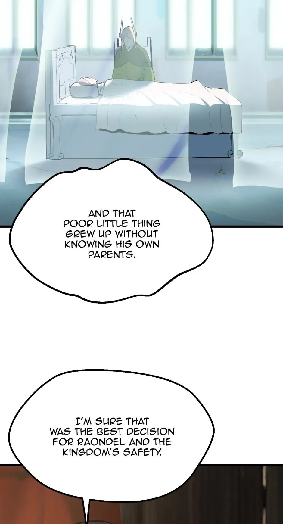 Survival Story of a Sword King in a Fantasy World Chapter 101 - Page 15