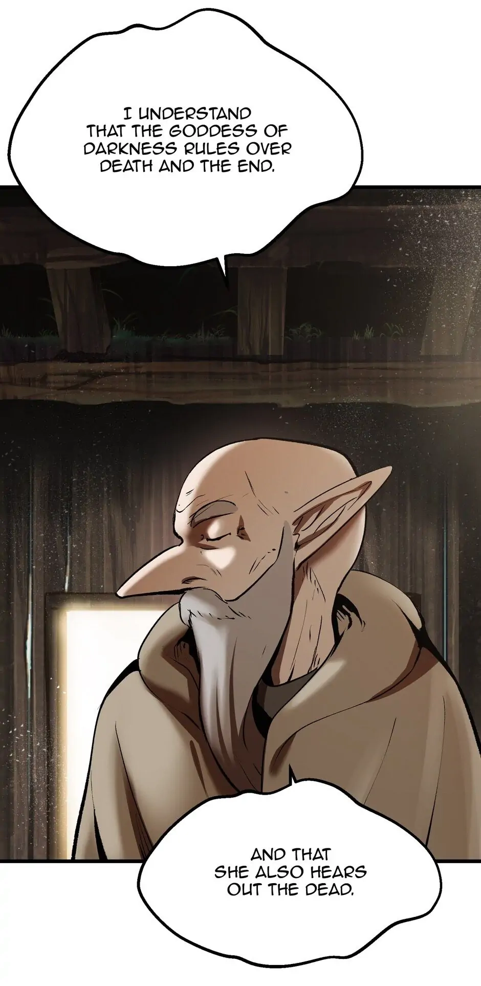 Survival Story of a Sword King in a Fantasy World Chapter 101 - Page 17