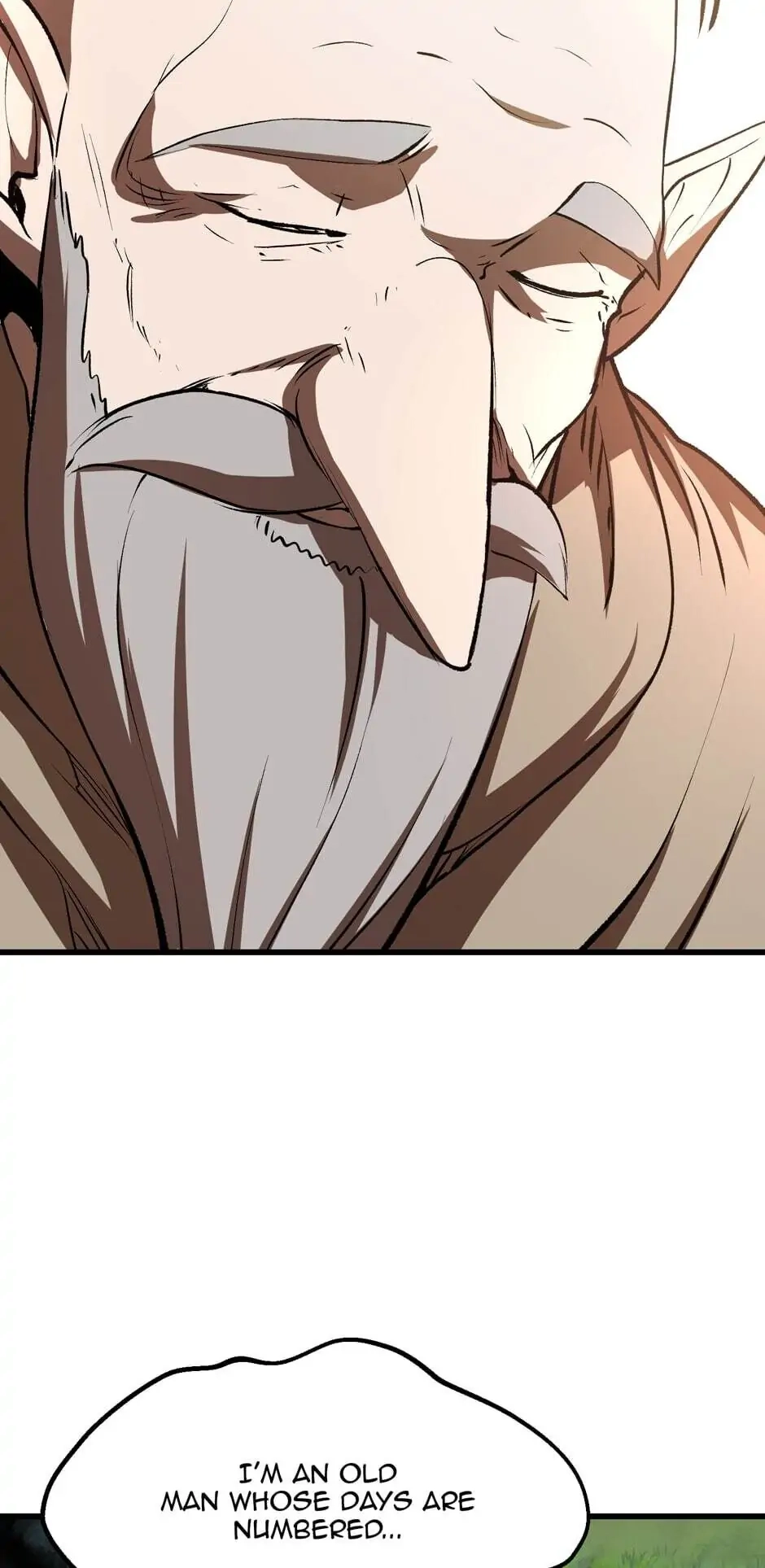 Survival Story of a Sword King in a Fantasy World Chapter 101 - Page 21