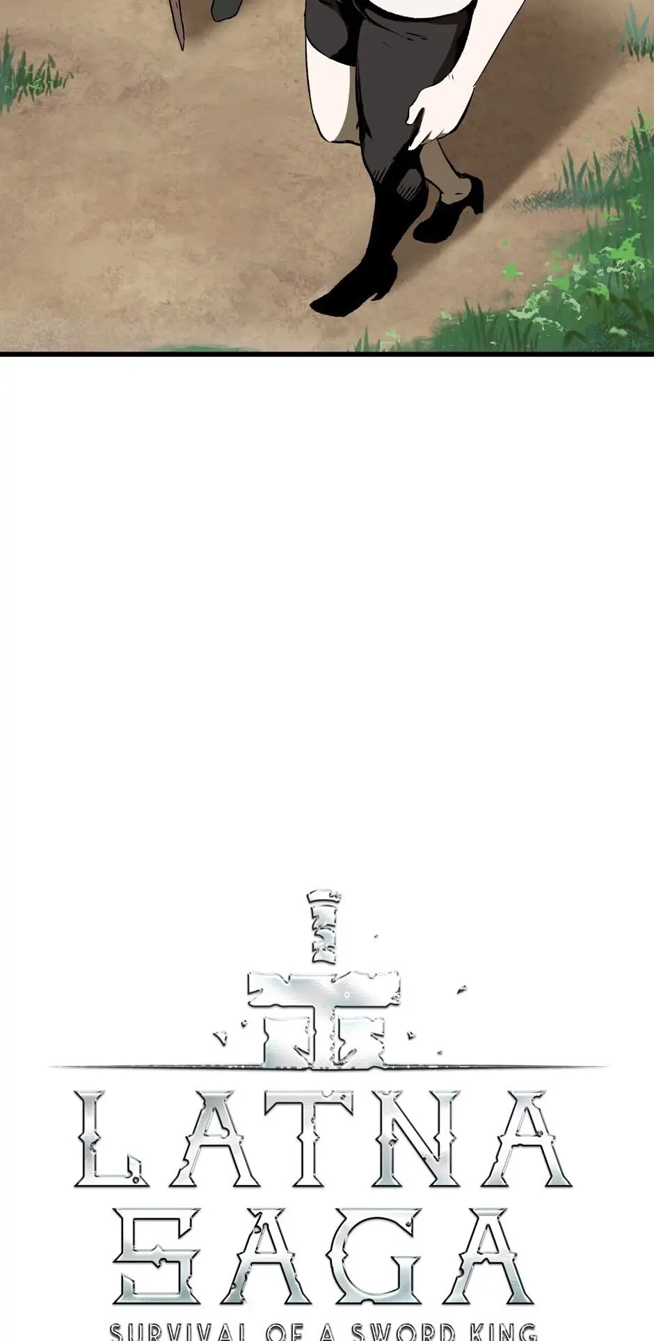 Survival Story of a Sword King in a Fantasy World Chapter 101 - Page 25